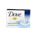 Dove Cream Bar 75G