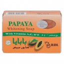 Rdl Papaya Whitening Soap 135G