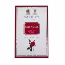 Yardley Red Roses Soap 100G