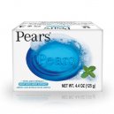 Pears Germ Shield Mint Soap 125 gm