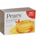 Pears Gentle & Pure Soap 125gm