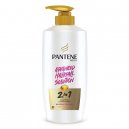 Pantene Advanced Hair Fall Solution Control Shampoo 650ml