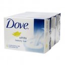 Dove Soap White Bar 3X1Oog