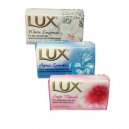 Lux Assorted Soap 3X110G In