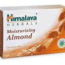 Himalaya Almond Soap 125gm