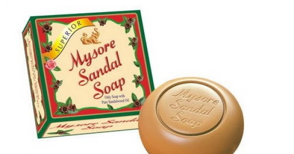 Who established the Mysore Sandal Soap factory? What is its history? - Quora