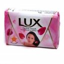 Lux Orchid Touch & White Glow Soap175gm