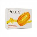 Pears Pure & Gentle Soap 119gm