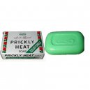 Prickly Heat Green Soap 100G 1's
