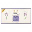 Yardley Lavender Soap 3X100G