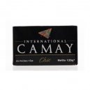 Camay Chic Soap 3X125G Black