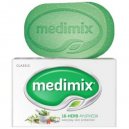 Medimix 18Herbs Soap 75G 1Pc