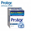 Protex Icy Cool 4X115gm