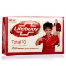 Lifebuoy Total 10 Soap 3X115gm