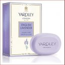 Yardley Soap English Lavender 100G