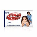 Lifebuoy Care Soap 125G