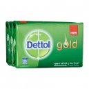 Dettol Gold Daily 3*105gm