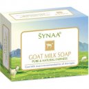 Synaa Goat Milk Cream 100 gm