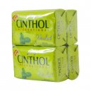 Cinthol Herbal Soap 4*175gm