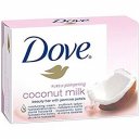 Dove Purely Pampering Bar 4*135gm