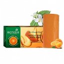 Biotique Bio Orange Peel Body Soap 150gm