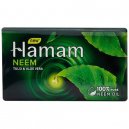 Hamam Neem Tulsi&Aloe Vera 150gm