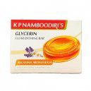 K P Namboodiri's Glycerin Clear Bathing Soap75g