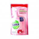Dettol Hand Soap Skincare 225ml Refill
