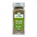 Geo-Fresh Organic Salad Seasoning 30gm