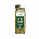 Geo-Fresh Organic thyme Leaves 30gm