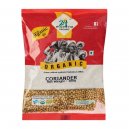 24 MANTRA ORGANIC CORIANDER SEED 100 GM