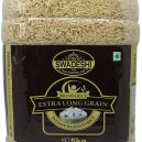 Swadeshi Brown Rice Extra Long Grain 5kg