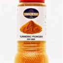 Swadeshi Turmeric Powder 250G