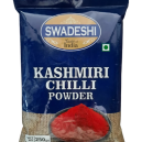 Swadeshi Kashmiri Chilli Powder 250gm Pouch