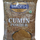 Swadeshi Cumin Powder 250gm Pouch