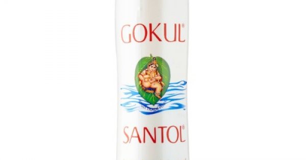 GOKUL SANTOL TALC in Chennai at best price by TSR & Co (Corporate Office) -  Justdial