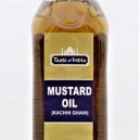 Taste Of India Mustard Oil 500ml
