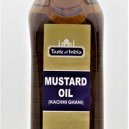Taste Of India Mustard Oil 1Lt