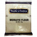 Taste of India Moraiyo Flour 1kg