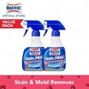 Magiclean Stain&Mould Remover 2Pcs 400ml