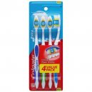 Colgate Extra Toothbrush 4 Med