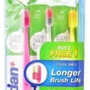 Jordan Toothbrush Smile Buy2 Free1