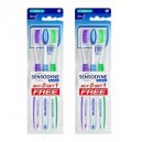 Sensodyne Sensitive Toothbrush 2Pack Soft