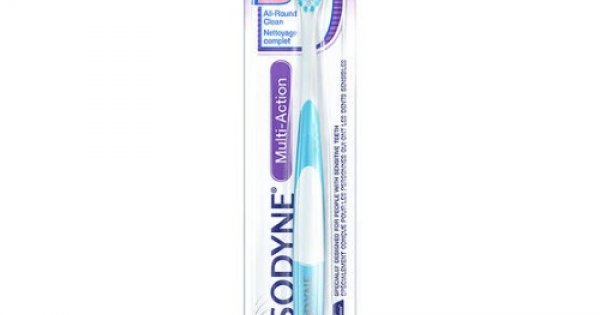 sensodyne sg multi action soft 2s