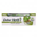 Dabur Herbal Toothpaste 150G Neem