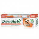 Dabur Herbal Toothpaste 150G Clove