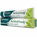 Himalaya Active Fresh Gel Toothpaste 100 gm