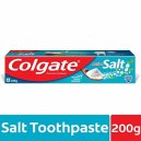 Colgate Salt Toothpastes 200G