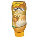 Smuckers Sundae Syrup Assorted 567G