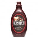 Hershey Genuine Chocolate Syrup 680gm